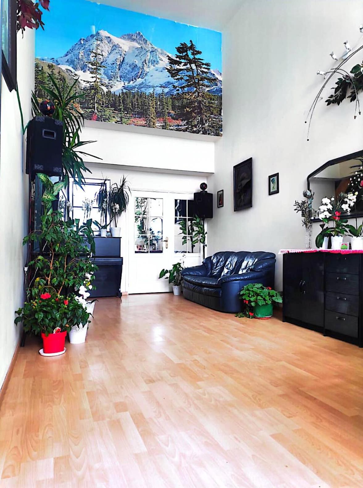 Seine Front Room / Lib. F.Mitterrand Paris Ngoại thất bức ảnh