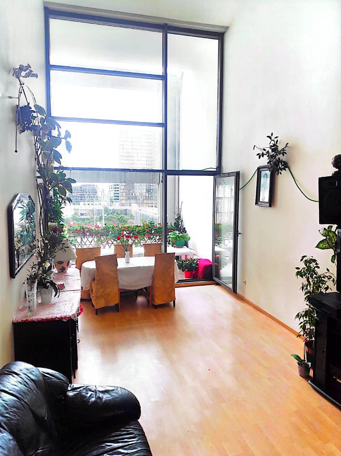 Seine Front Room / Lib. F.Mitterrand Paris Ngoại thất bức ảnh